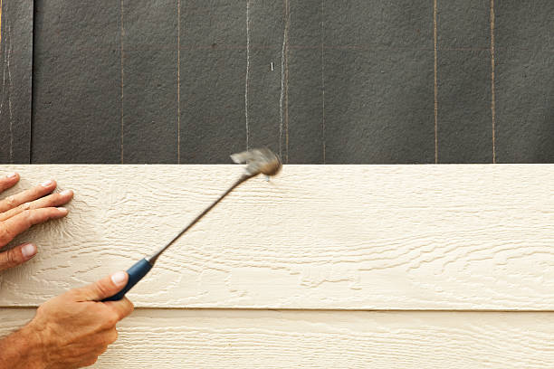 Best Wood Siding Installation  in Welch, WV